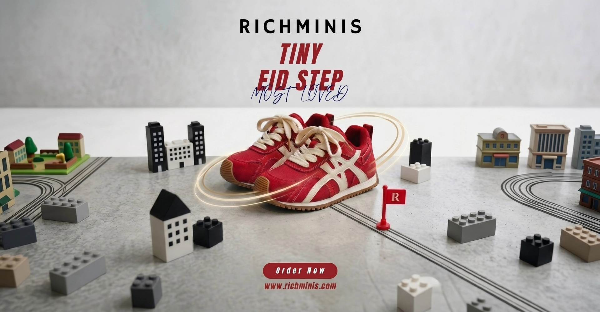 RICHMINIS promo