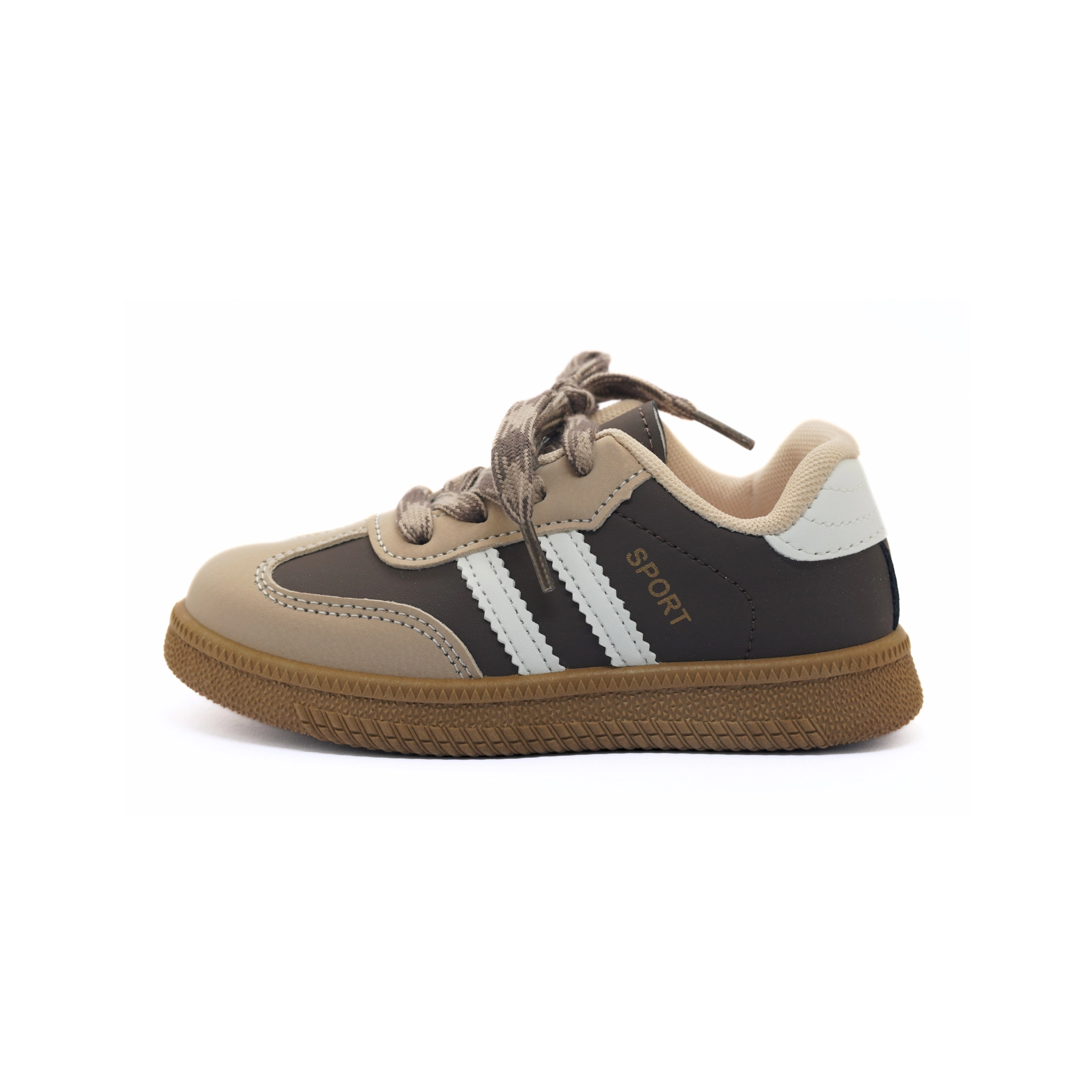 Kids' Retro Sneakers