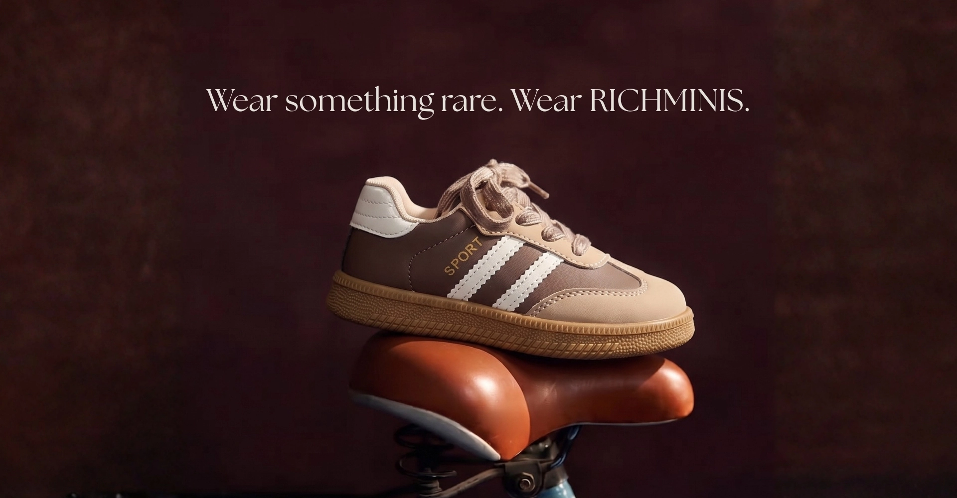 RICHMINIS editorial