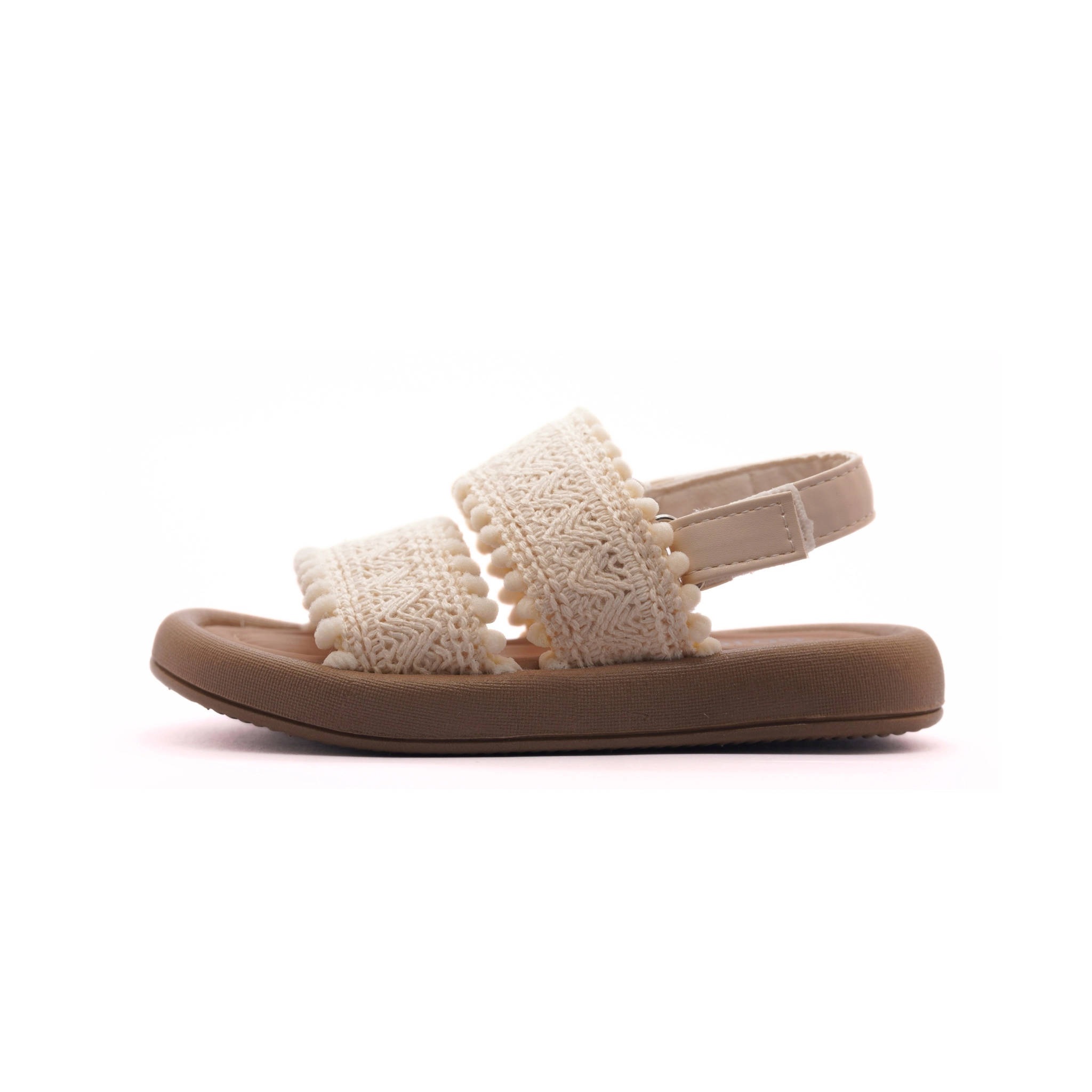 Kids Artisan Sandals