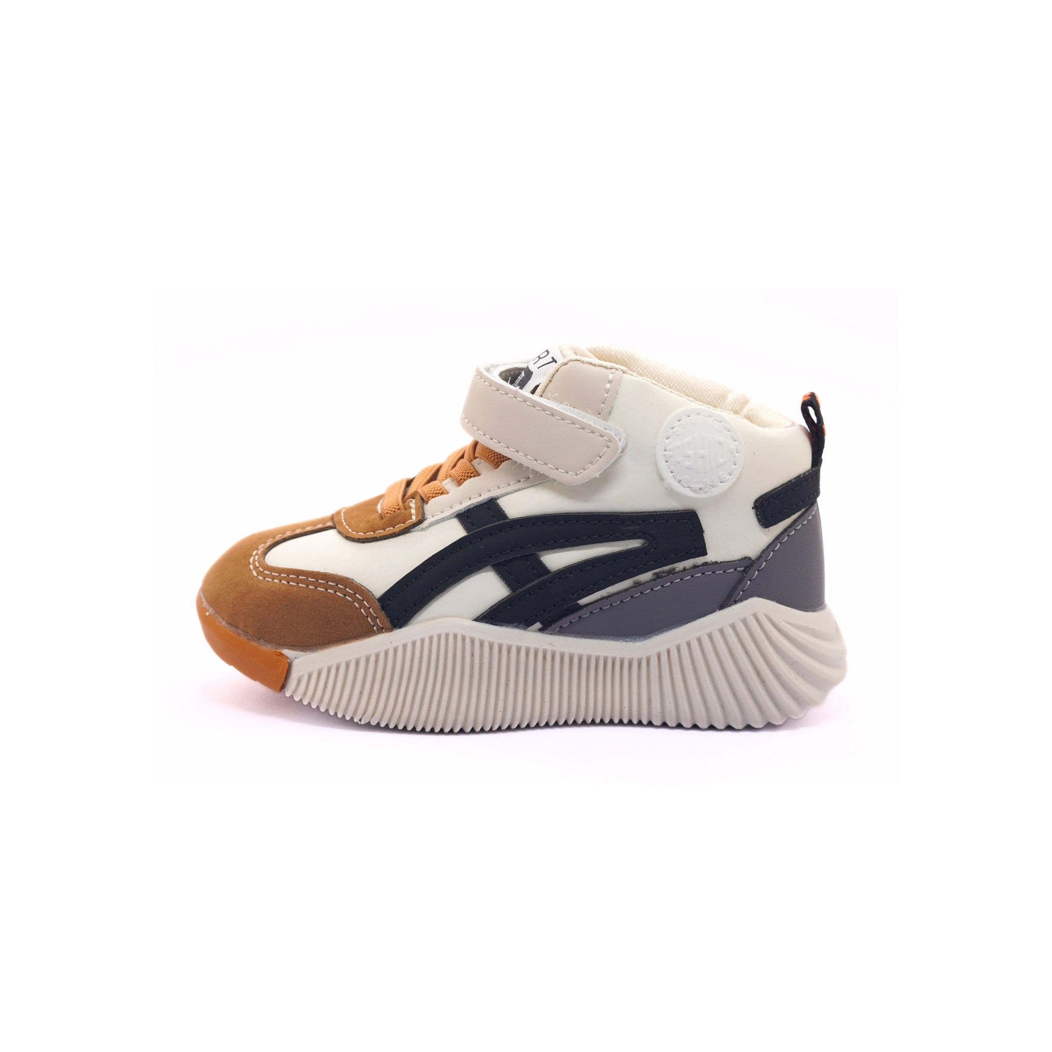Kids Mid-Top Trainers