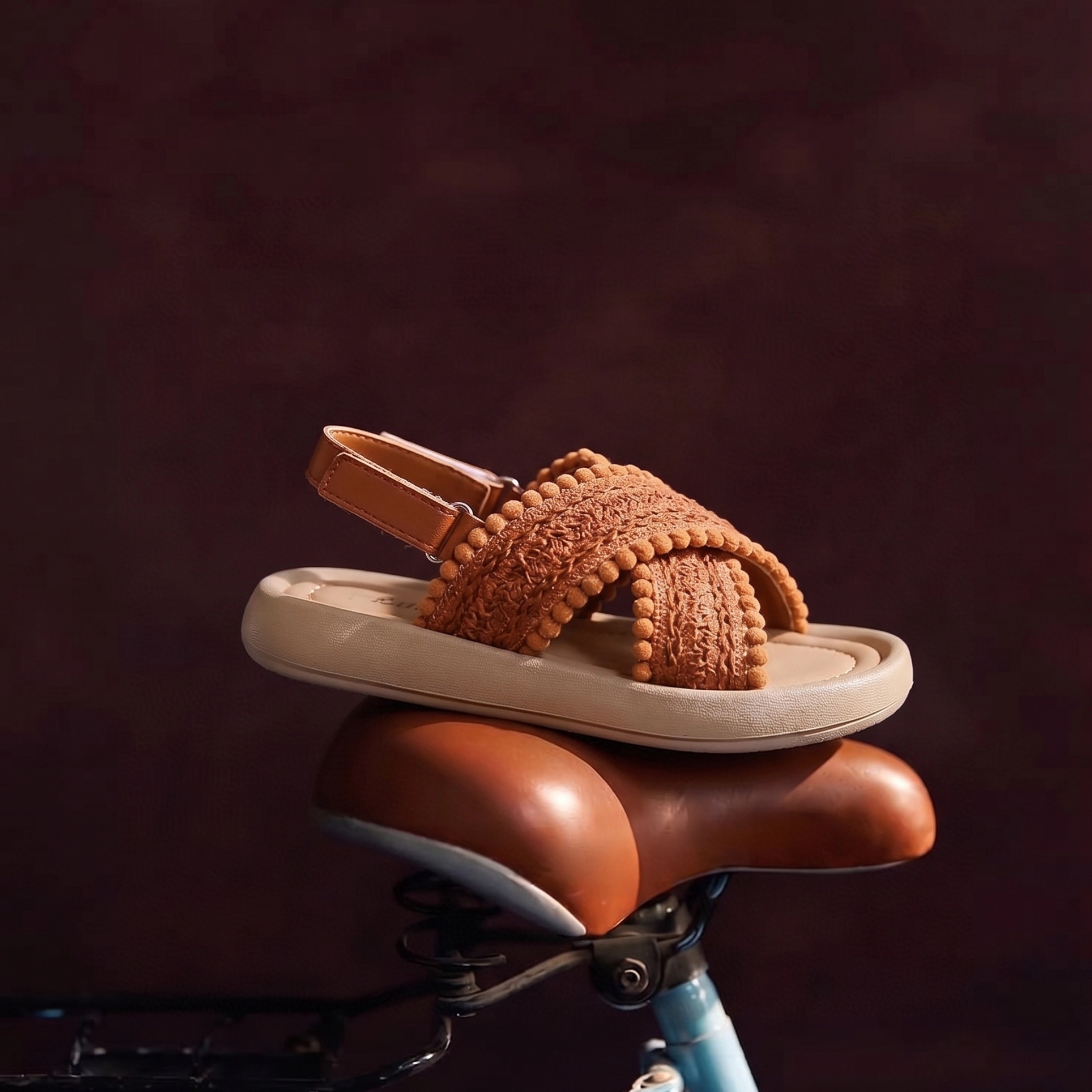 Kids Terracotta Boho