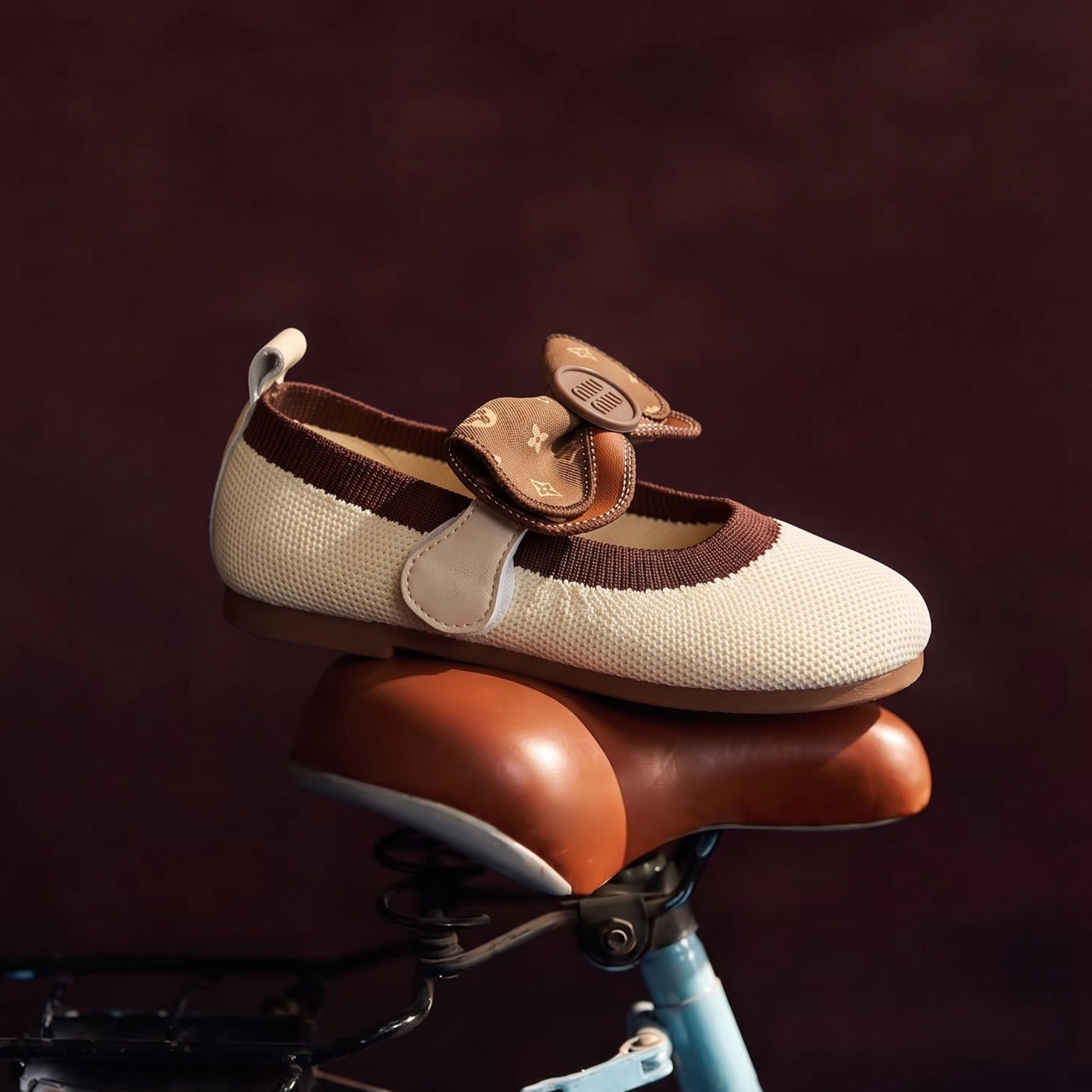 Kids' Ballerinas Mary