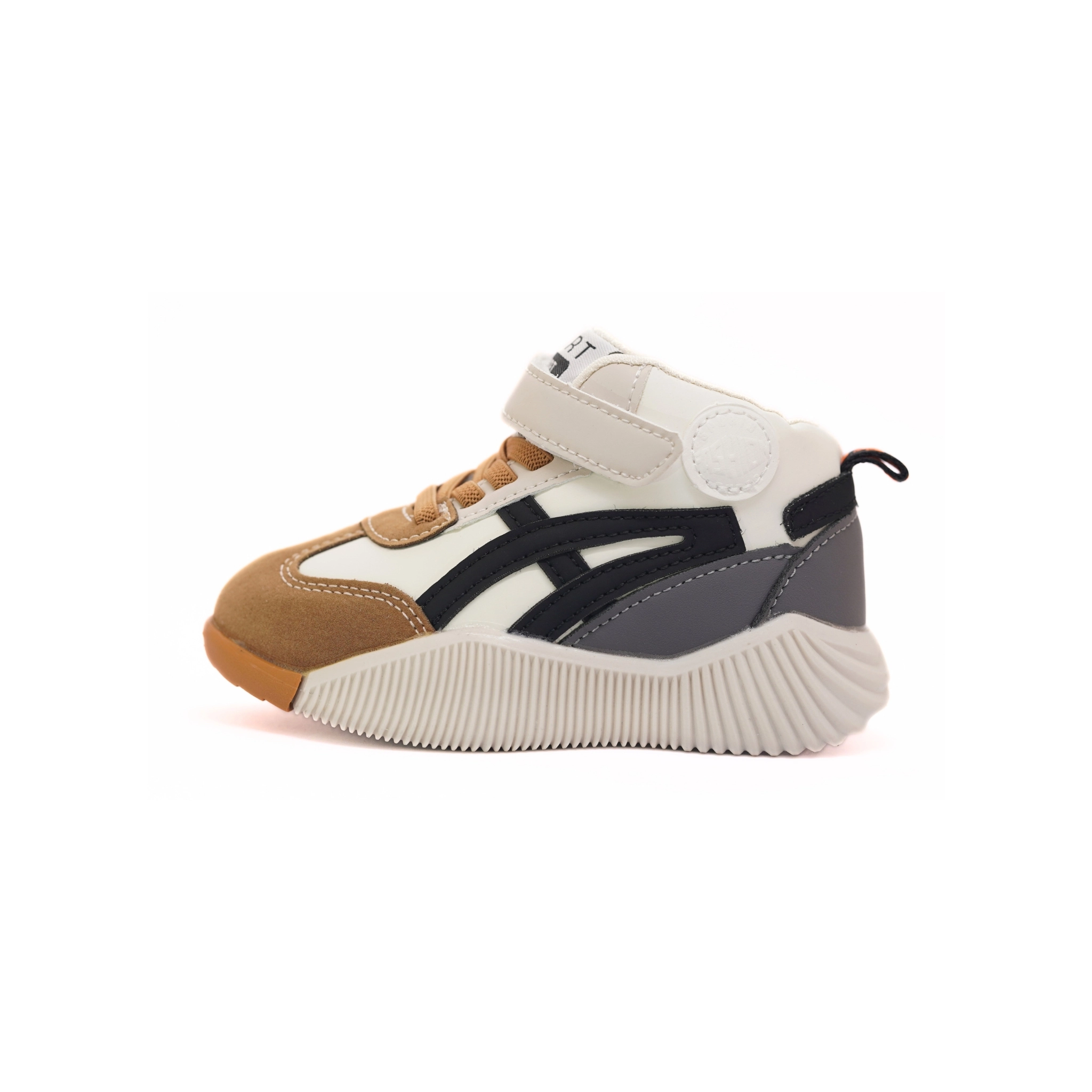 Kids Mid-Top Trainers