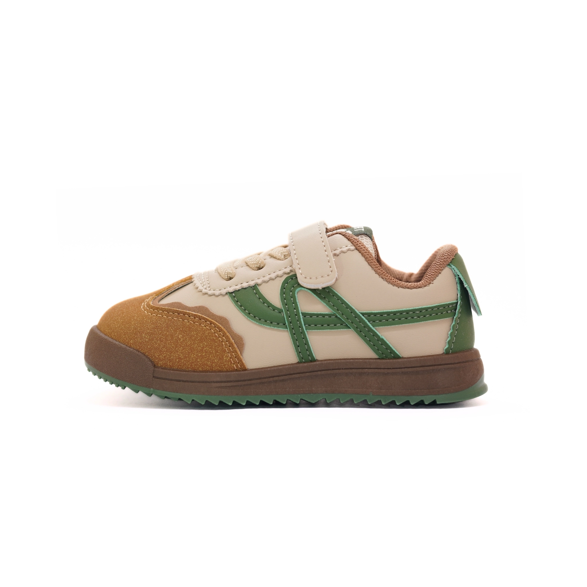 Kids Safari Sneakers