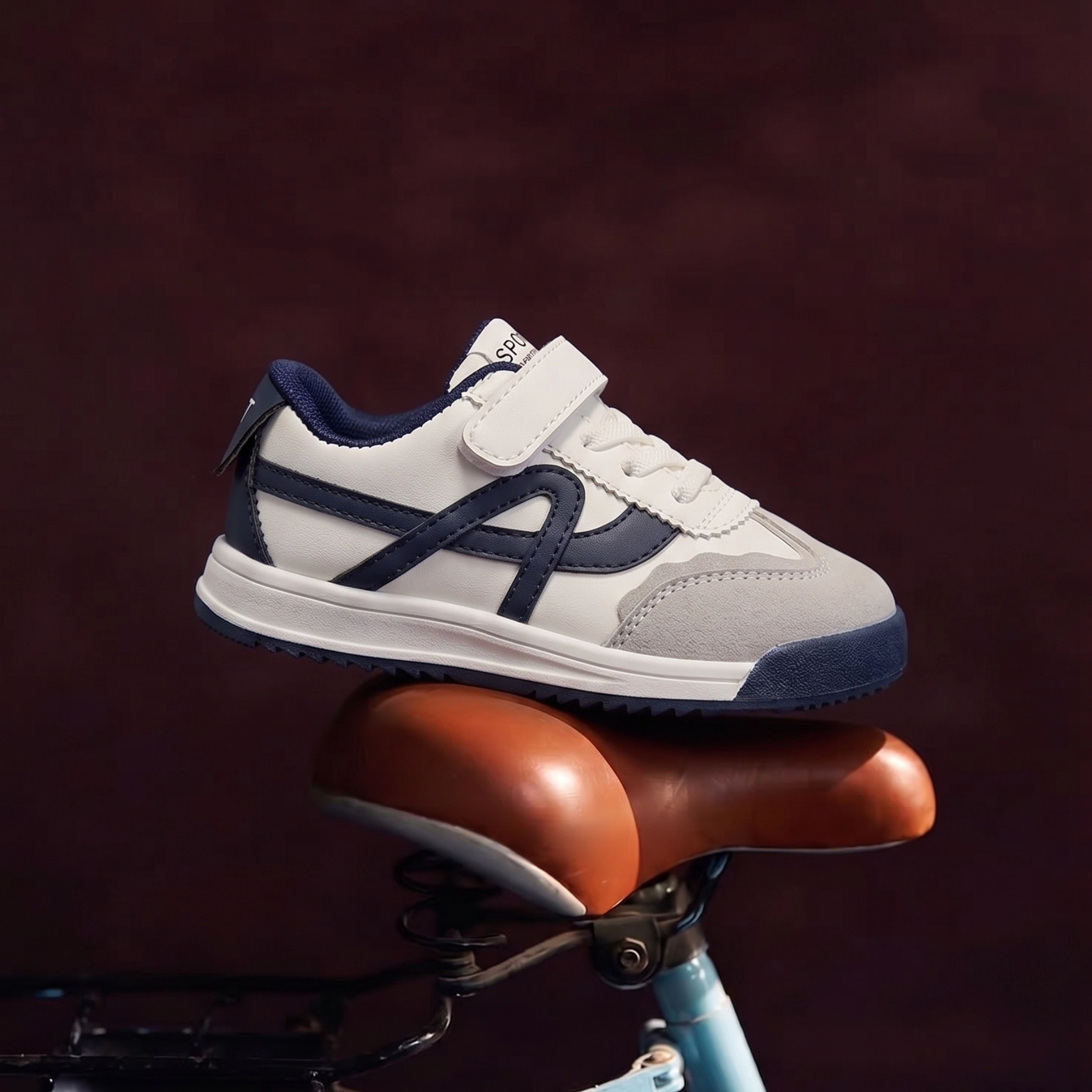 Kids' Elite Sneakers