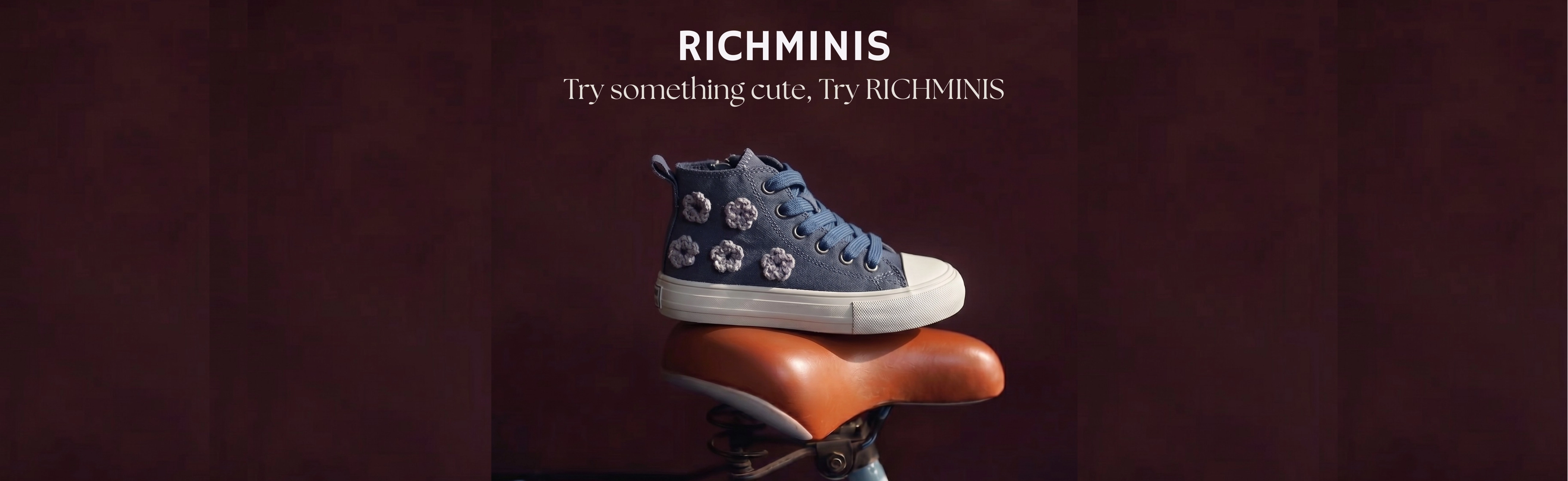 RICHMINIS banner